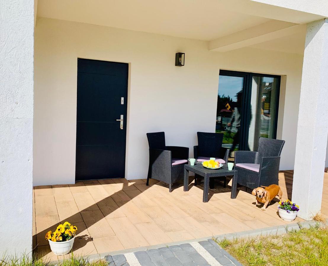 Apartment Stacja Morze