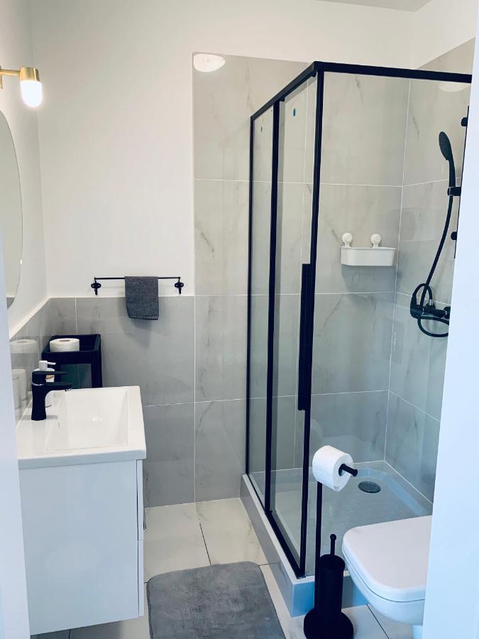 Stacja Morze Apartment *