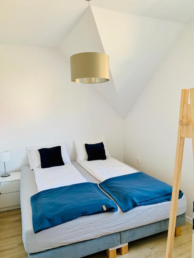 Apartment Stacja Morze