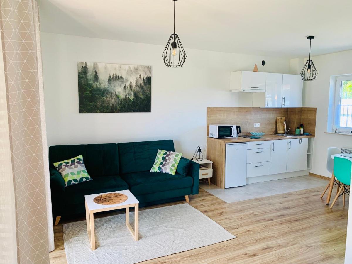 Stacja Morze Apartment